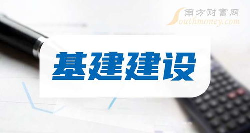 A股基建建設(shè)概念上市公司盤點(diǎn) 投資價(jià)值分析與展望